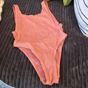 Piha swimwear one piece size xs